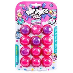 Игровой набор YULU PopPops Pets