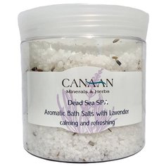 Canaan Ароматическая соль