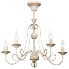 Люстра Vitaluce V3371 5PL E14