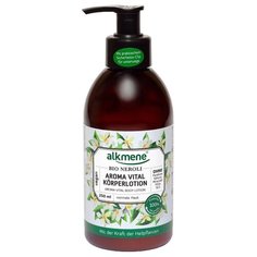 Лосьон для тела Alkmene Aroma