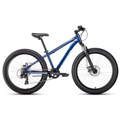 Подростковый горный MTB Forward