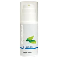 ONmacabim гель-пилинг Oxygen