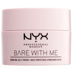 NYX Праймер для лица Bare With