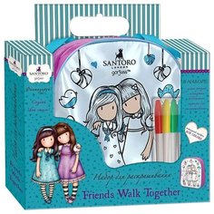 Origami Сумка-рюкзак Santoro