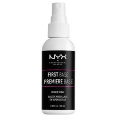 NYX Праймер для лица First Base