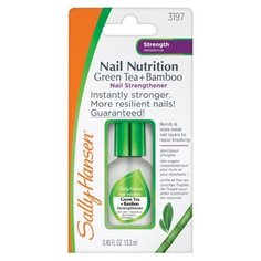 Лак Sally Hansen Nail Nutrition