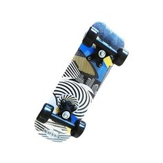 Скейтборд Novus NSB-19.01