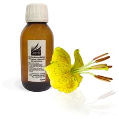 Camylle эфирное масло Цитронелла