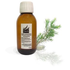 Camylle эфирное масло Каяпут