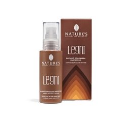 Бальзам после бритья Protective Natures