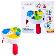 Развивающая игрушка lalaboom