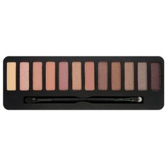 W7 Палетка теней Natural Nudes