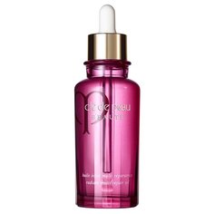 Масло для тела Cle De Peau