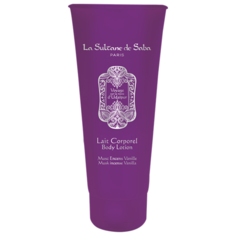 Молочко для тела La Sultane de