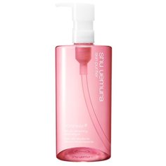 Shu Uemura гидрофильное масло