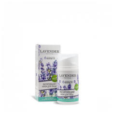 Крымская роза Матирующий крем