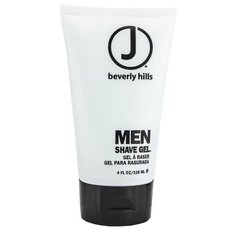 Гель для бритья J Beverly Hills