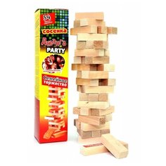 Настольная игра Задира-Плюс