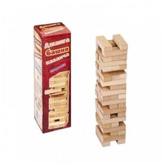 Настольная игра Задира-Плюс