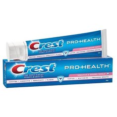 Зубная паста Crest Pro-health
