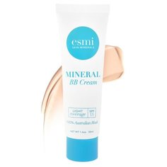Esmi Skin Minerals BB крем