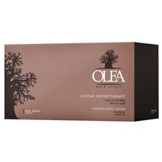 Dott.Solari Лосьон для волос