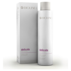 Bioline смягчающее молочко для