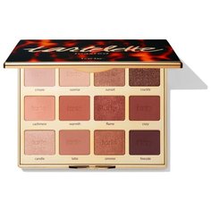 Tarte Палетка теней Tartelette
