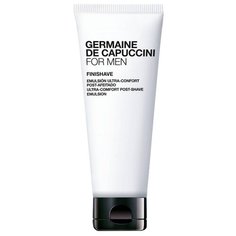 FOR MEN Эмульсия после бритья Germaine de Capuccini