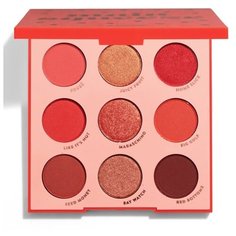 ColourPop Палетка теней Main