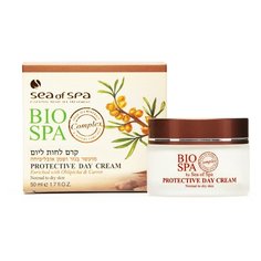 Sea of Spa Bio SPA Protective