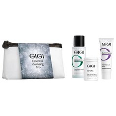 Набор Gigi Essential Cleansing