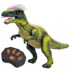 Робот Jia Qi Dinosaur с ДУ