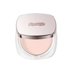 LA MER Пудра компактная The