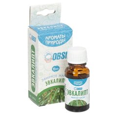 OBSI эфирное масло Эвкалипт