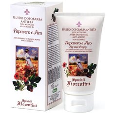 Лосьон после бритья Papavero E Derbe