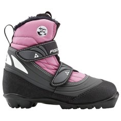 Ботинки для беговых лыж Fischer