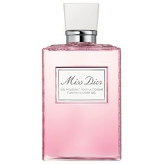 Гель для душа Christian Dior