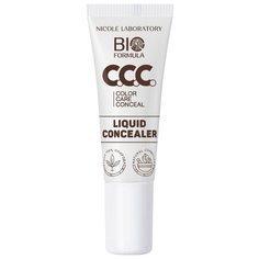 Nicole Laboratory Корректор Bio