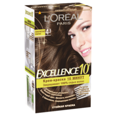 LOreal Paris Excellence 10