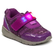 Кроссовки Зебра