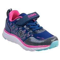 Кроссовки Зебра