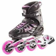 Роликовые коньки Fila Skates