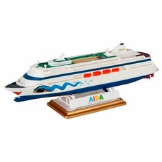 Сборная модель Revell AIDA