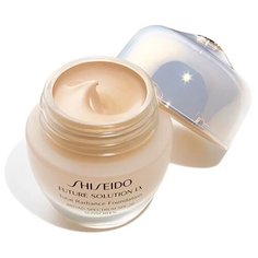 Shiseido Тональное средство