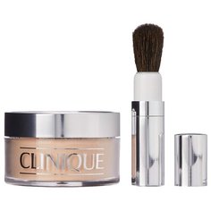 Clinique Пудра рассыпчатая