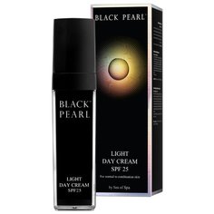 Sea of Spa Black Pearl Light