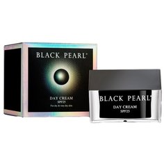 Sea of Spa Black Pearl Day