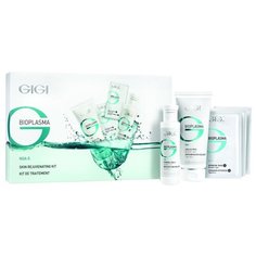 Набор Gigi Bioplasma NSA-5