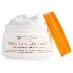 Крем для тела Collistar Della